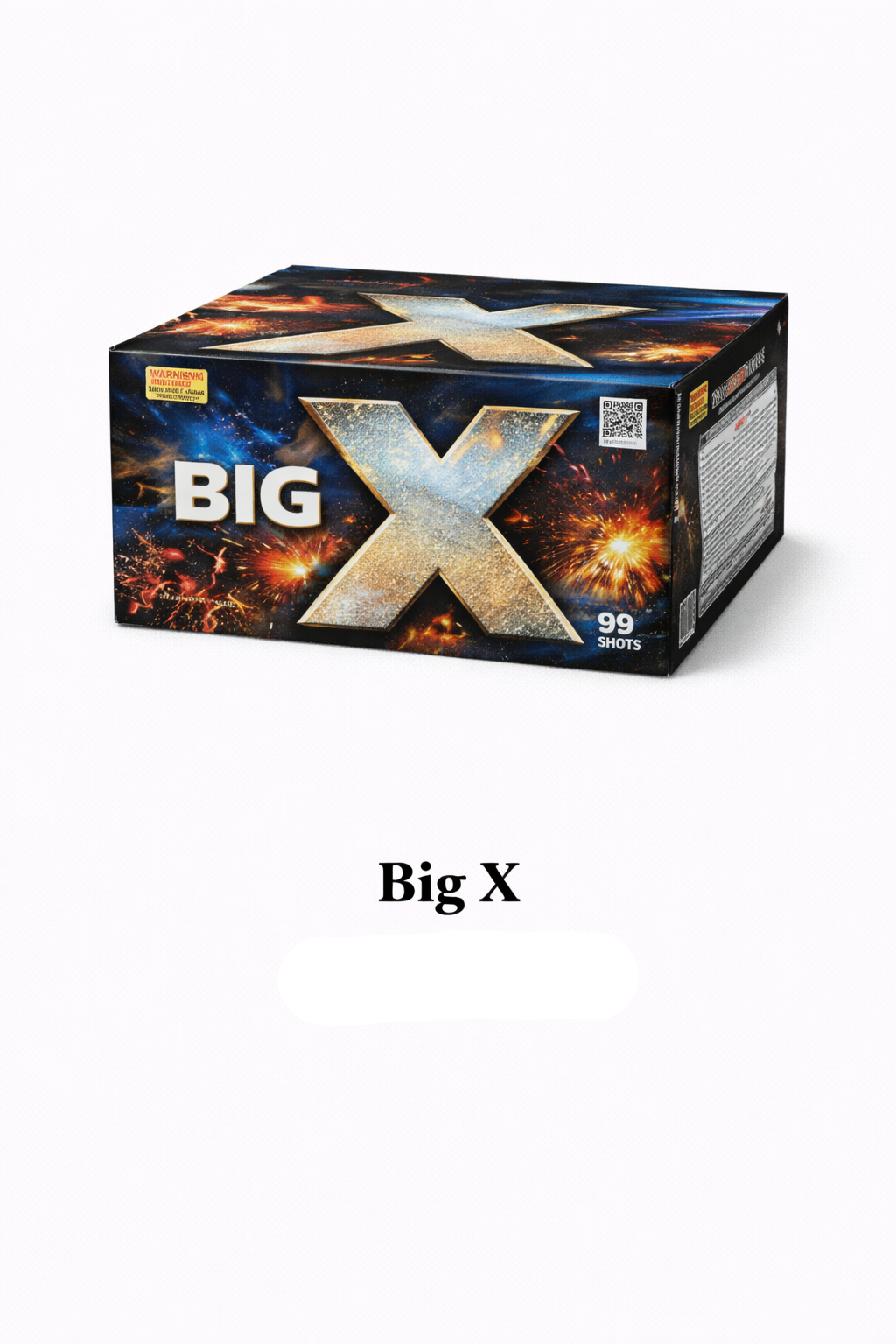 Big X